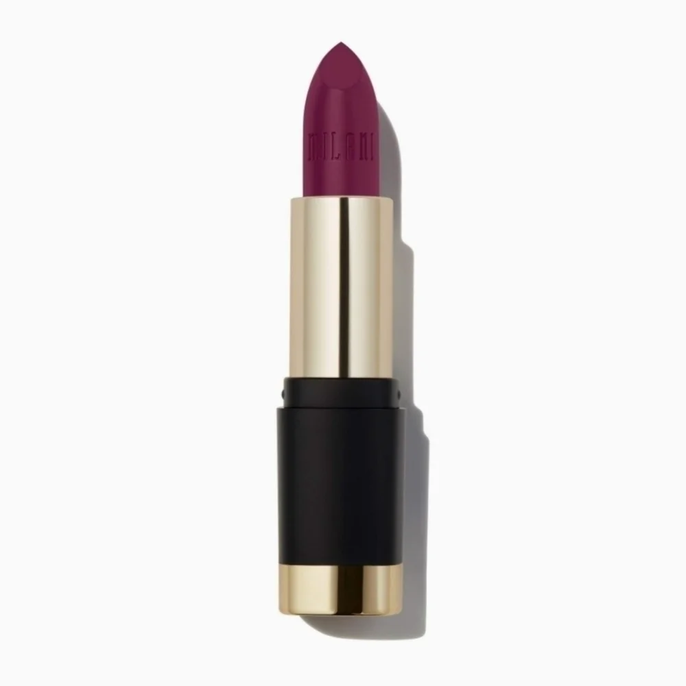 LAST ONE 🔥Milani bold matte lipstick